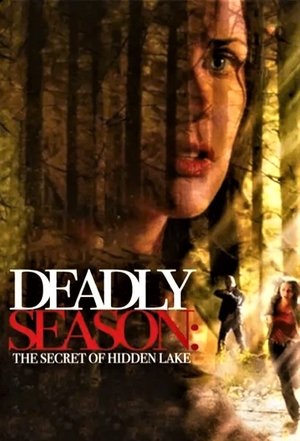 The Secret of Hidden Lake (TV Movie 2006) Poster