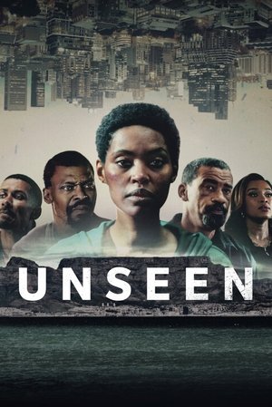 Unseen (2023-)