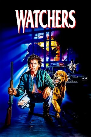 Watchers (1988)