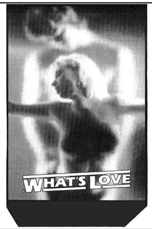 Whats Love (1987)