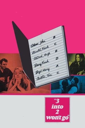 Three Into Two Wont Go (1969)