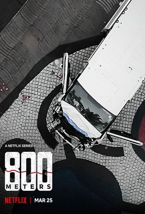 800 Meters (2022-)