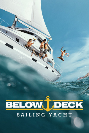 Below Deck Sailing Yacht (2020-)