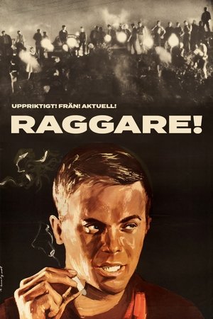 Blackjackets (1959)