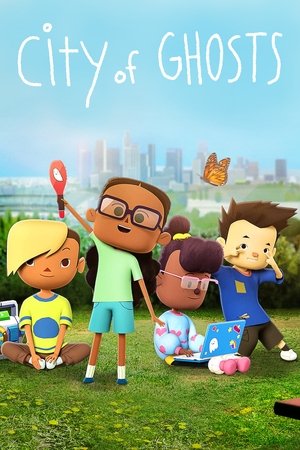 City of Ghosts (2021 )