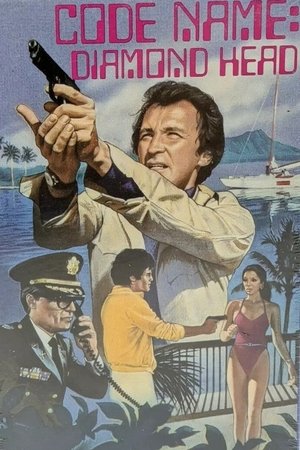 Code Name: Diamond Head (1977) Poster