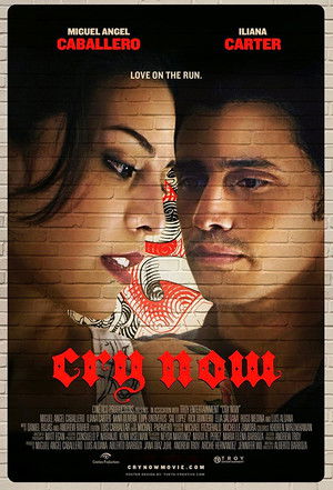 Cry Now (2016) Poster