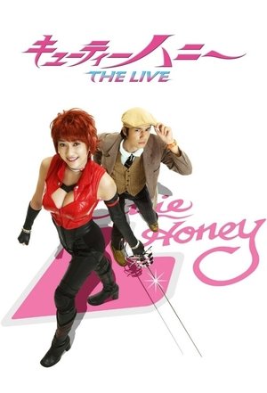 Kyutei Hani The Live (2007-2008)