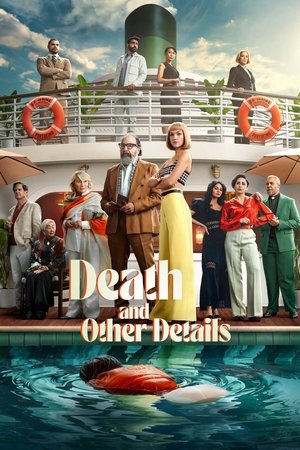 Death and Other Details (2024-)