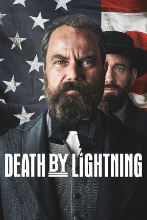 Death by Lightning (2025–)