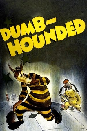 Dumb Hounded (1943)
