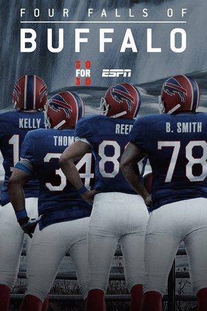 The Four Falls of Buffalo (2015)
