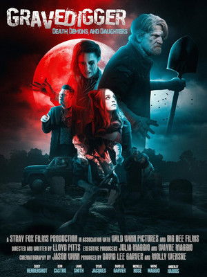 Gravedigger (2022)