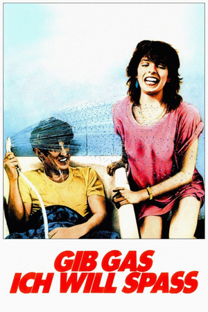 Hangin Out (1983)