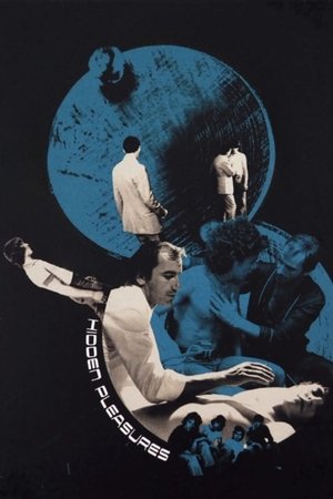 Hidden Pleasures (1977) Poster