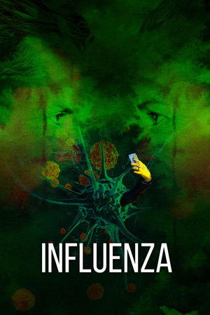 Influenza (2021) Poster