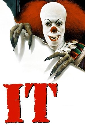 Stephen Kings It 1990