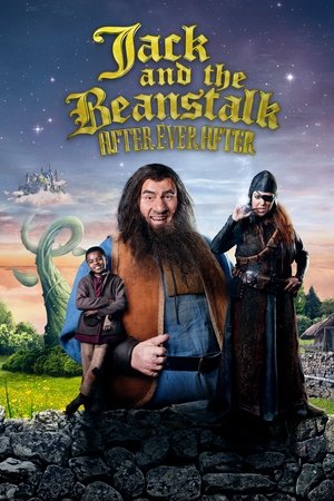 Jack and the Beanstalk After Ever After (2020)