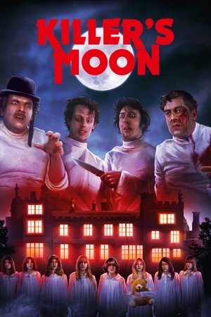 Killers Moon (1978)