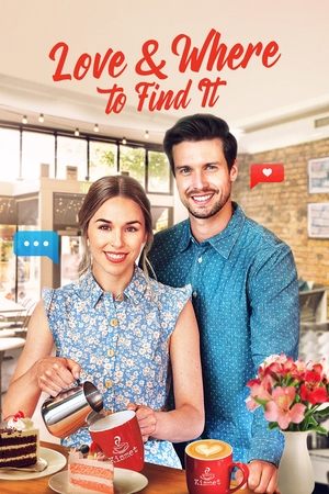 Love Where to Find It (2021)