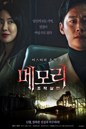 Memory Manipulated Murder (2021)