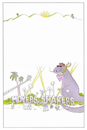 Movers & Shakers (1985)