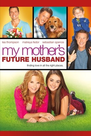 My Mothers Future Husband (2014)