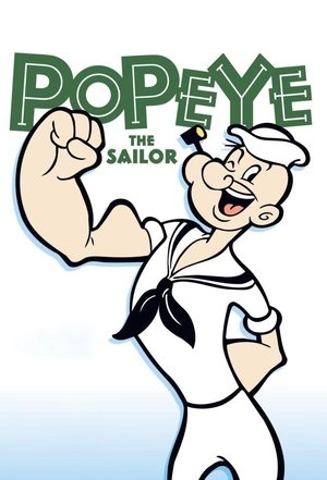 Popeye the Sailor (1960-1962)