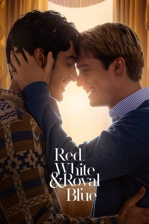 Red, White Royal Blue (2023)