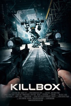 Robot Wars (2016)