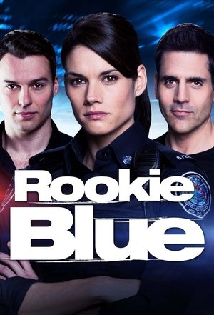 Rookie Blue (20102015)
