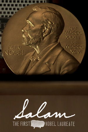 Salam The First ****** Nobel Laureate (2018)
