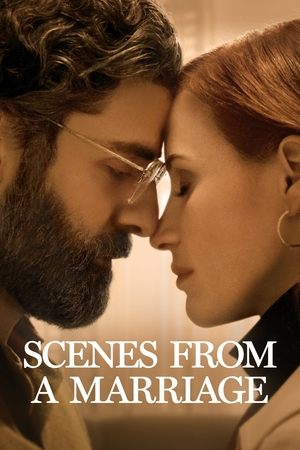 Scenes from a Marriage (2021 )