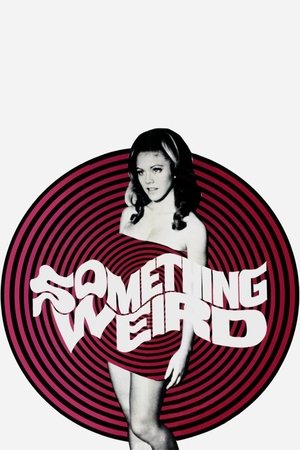 Something Weird (1967) Poster