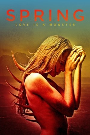 Spring (2014) 2015