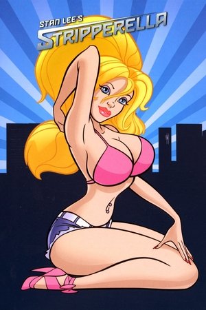 Stripperella (2003–2004)