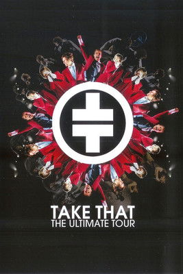 Take That: The Ultimate Tour (2006)