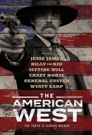 The American West (2016 )