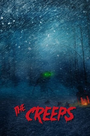 The Creeps (2022) Poster