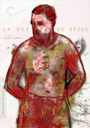 La vie de Jésus (1997) Poster