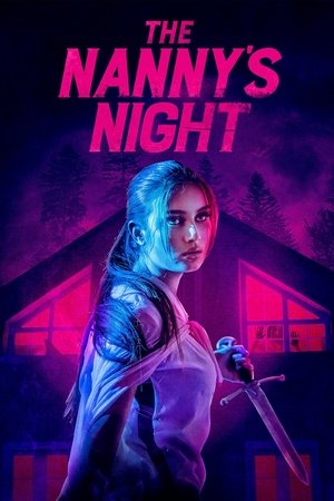 The Nannys Night (2021)