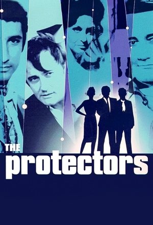 The Protectors (19721974)