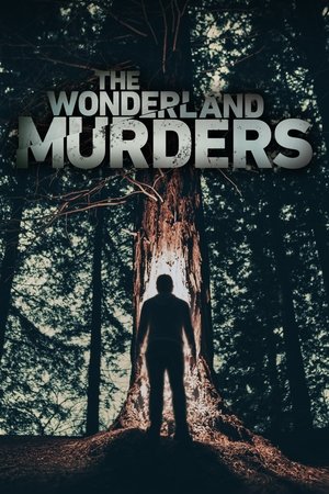The Wonderland Murders (2018-2019)