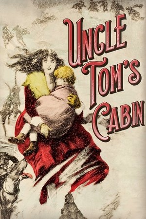 Uncle Toms Cabin (1927) Poster