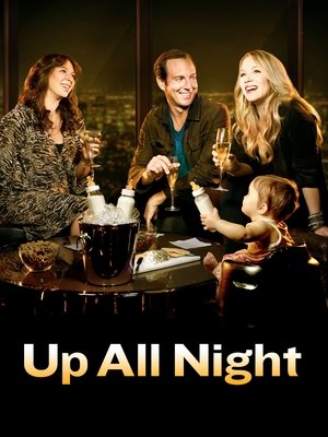 Up All Night (2011-2012)