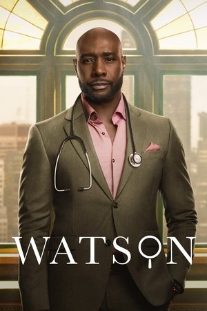 Watson (2024-)