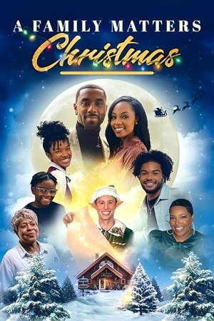 A Family Matters Christmas (2022)