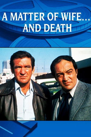 A Matter of Wife and Death (1975) Poster