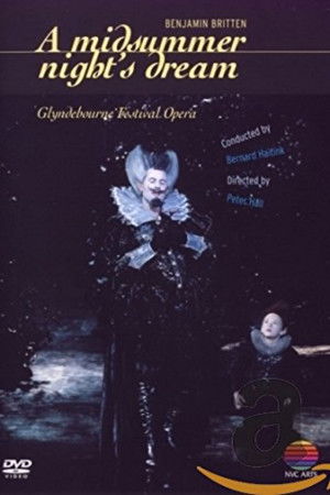 A Midsummer Nights Dream (1981)