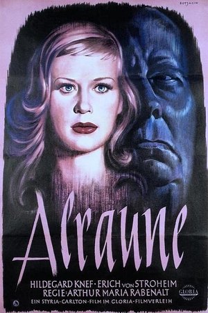 Mandragore (1952)